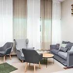 Couette-café Perla Swieradowa Świeradów-Zdrój