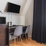 Perla Swieradowa Couette-café Świeradów-Zdrój