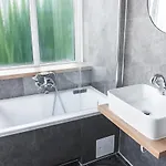 Couette-café Perla Swieradowa 3*