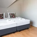 Couette-café Perla Swieradowa