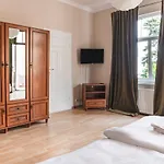 Perla Swieradowa Couette-café