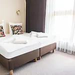 Perla Swieradowa Couette-café 3*
