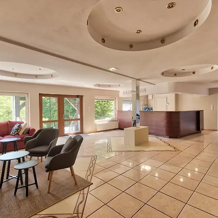 Perla Swieradowa Bed & Breakfast Świeradów-Zdrój