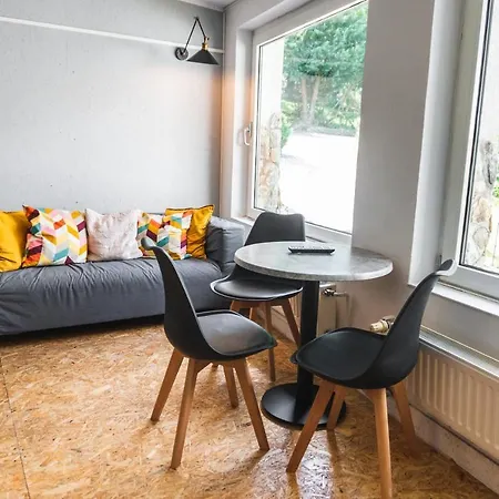 Couette-café Perla Swieradowa Świeradów-Zdrój
