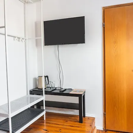 Couette-café Perla Swieradowa