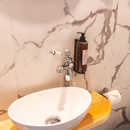 Perla Swieradowa Couette-café Świeradów-Zdrój