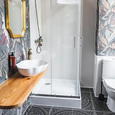 Couette-café Perla Swieradowa 3*