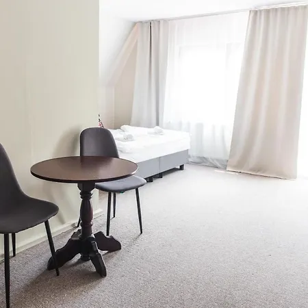 Couette-café Perla Swieradowa Świeradów-Zdrój