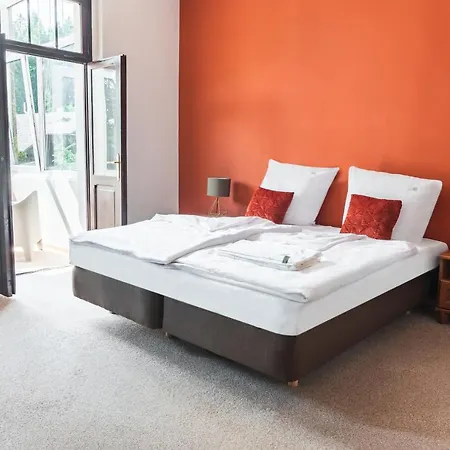 Couette-café Perla Swieradowa