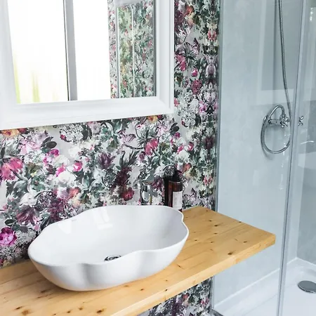 Perla Swieradowa Couette-café Świeradów-Zdrój