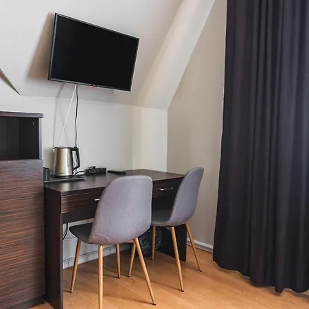 Perla Swieradowa Frühstückspension Świeradów-Zdrój