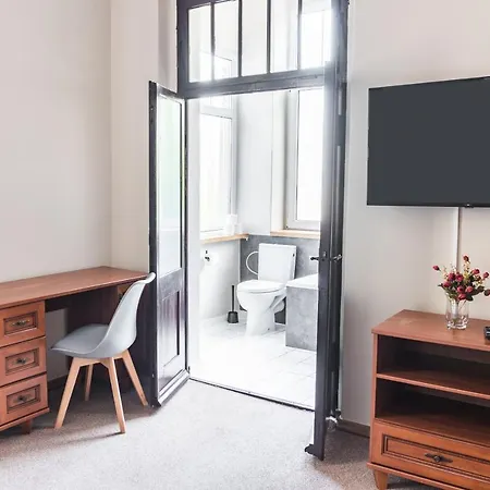 Perła świeradowa Świeradów-Zdrój