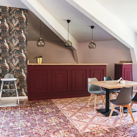 Perła świeradowa 3* Świeradów-Zdrój