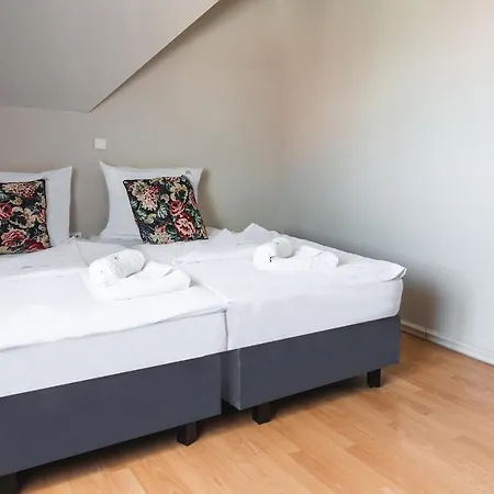 Bed & Breakfast Perla Swieradowa