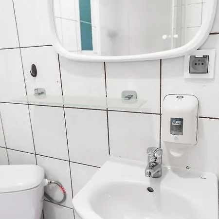 Perla Swieradowa Couette-café Świeradów-Zdrój