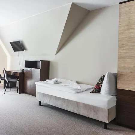 Perla Swieradowa Świeradów-Zdrój