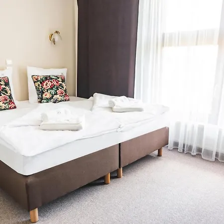 Perla Swieradowa Couette-café 3*