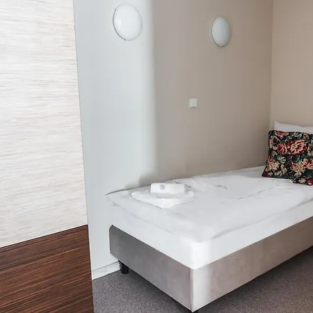 Bed & Breakfast Perla Swieradowa Świeradów-Zdrój