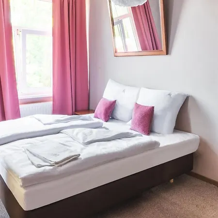 Couette-café Perla Swieradowa