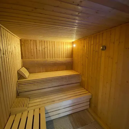 Perla Swieradowa Świeradów-Zdrój