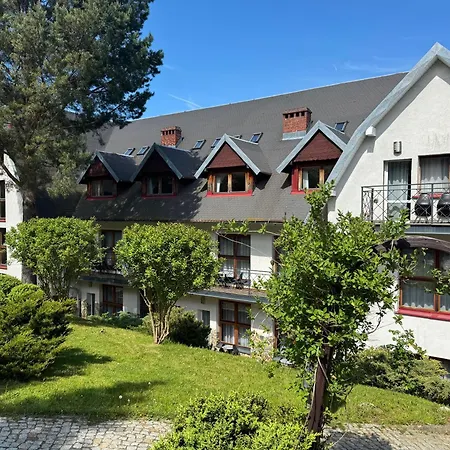 Bed & Breakfast Perla Swieradowa