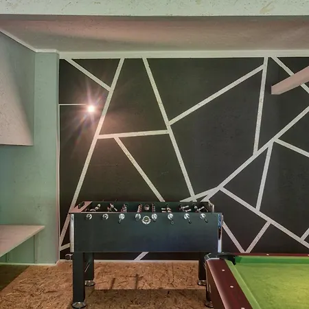 Perla Swieradowa Couette-café Świeradów-Zdrój