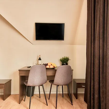 Perla Swieradowa Świeradów-Zdrój