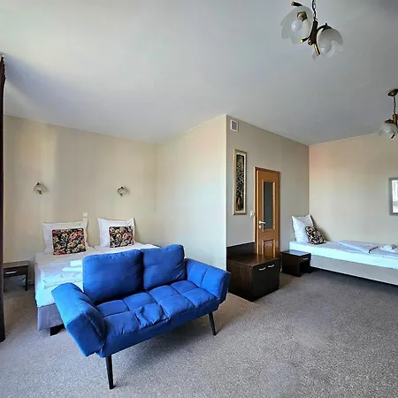 Perla Swieradowa 3* Świeradów-Zdrój