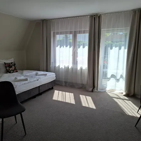 Couette-café Perla Swieradowa Świeradów-Zdrój