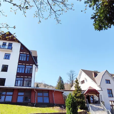 Panzió Perla Swieradowa