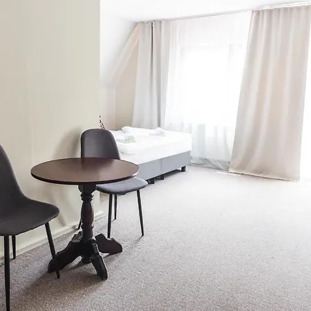 Couette-café Perla Swieradowa Świeradów-Zdrój