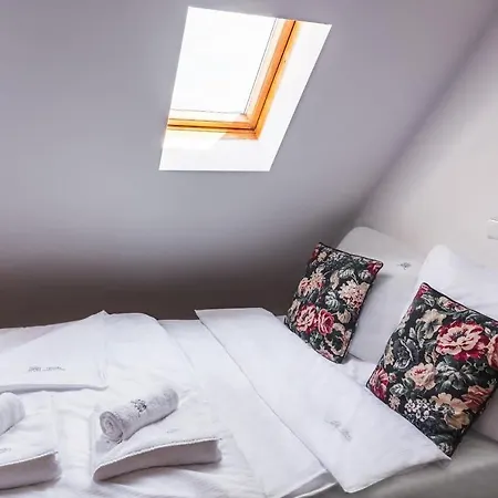 Perla Swieradowa 3*