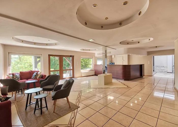 Perla Swieradowa Bed & Breakfast Świeradów-Zdrój