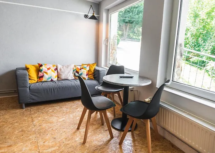 Bed & Breakfast Perla Swieradowa Świeradów-Zdrój