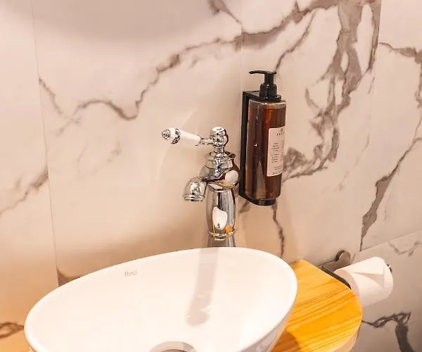 Perla Swieradowa Bed & Breakfast Świeradów-Zdrój