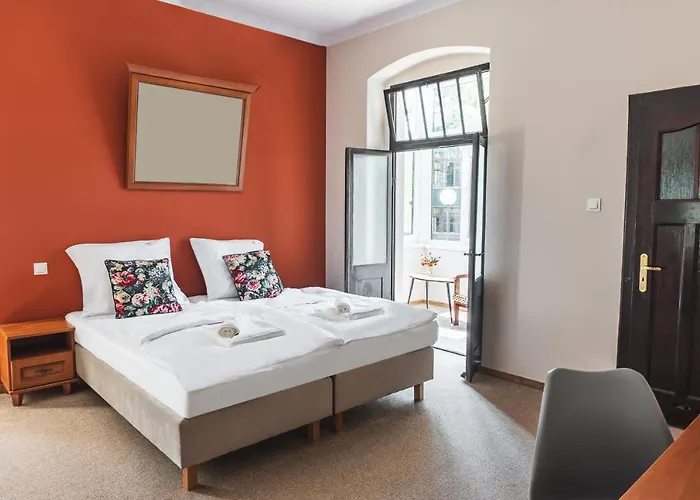 Perla Swieradowa Świeradów-Zdrój