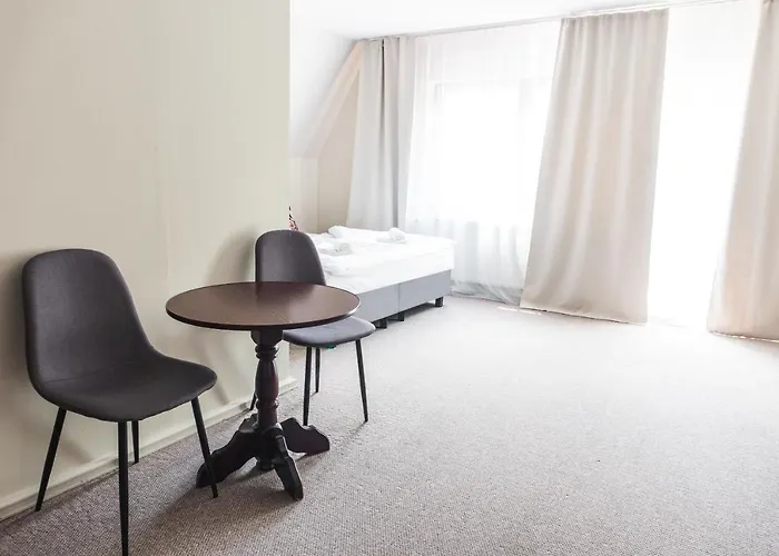 Bed & Breakfast Perla Swieradowa Świeradów-Zdrój