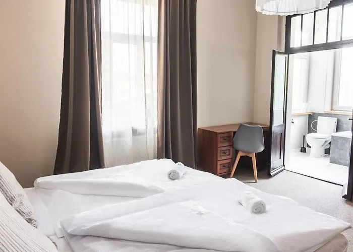 Perla Swieradowa 3* Świeradów-Zdrój