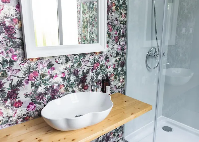 Perla Swieradowa Bed & Breakfast Świeradów-Zdrój