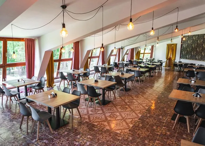 Perla Swieradowa 3* Świeradów-Zdrój