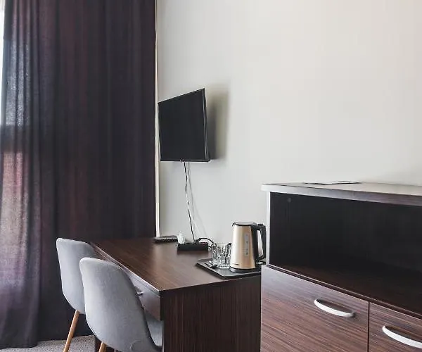 Bed & Breakfast Perla Swieradowa