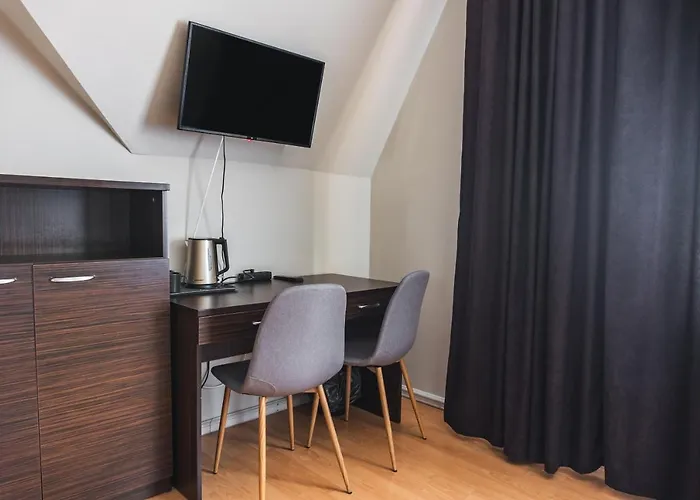 Perla Swieradowa Bed & Breakfast Świeradów-Zdrój