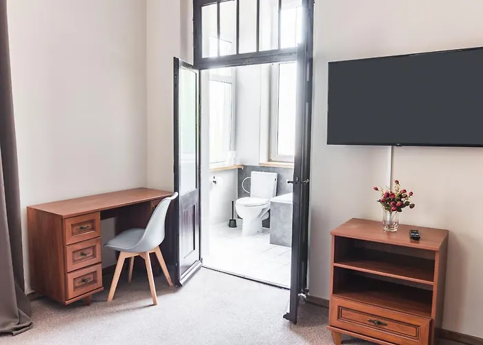 Perla Swieradowa Świeradów-Zdrój