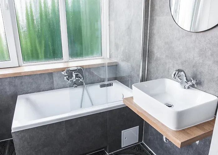 Bed & Breakfast Perla Swieradowa 3*