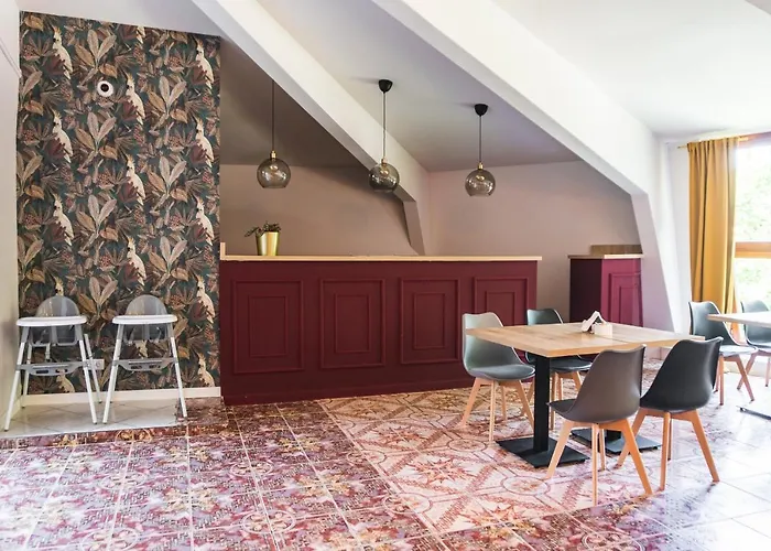 Perla Swieradowa 3* Świeradów-Zdrój