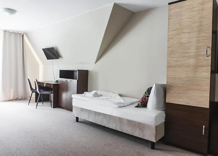 Perla Swieradowa Świeradów-Zdrój