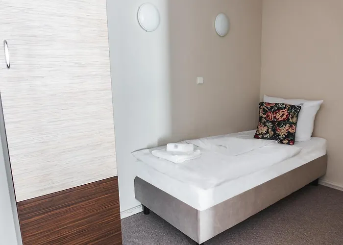 Bed & Breakfast Perla Swieradowa Świeradów-Zdrój