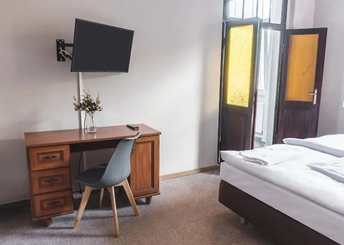 Perla Swieradowa 3* Świeradów-Zdrój