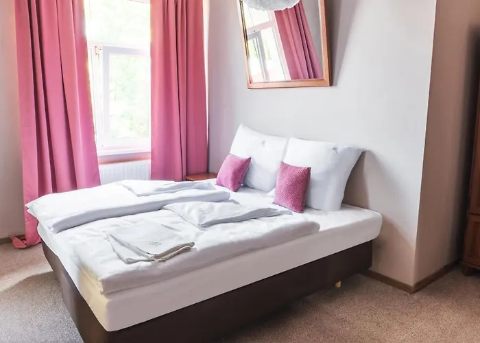 Bed & Breakfast Perla Swieradowa