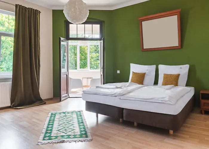 Perla Swieradowa Świeradów-Zdrój